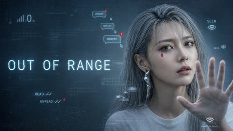 圏外 -OUT OF RANGE-
