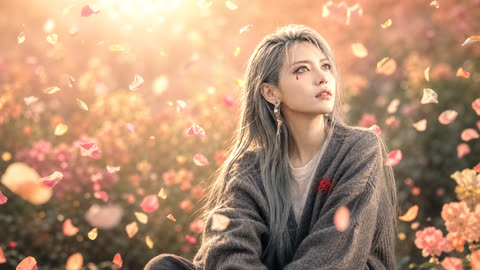 満開 -FULL BLOOM-