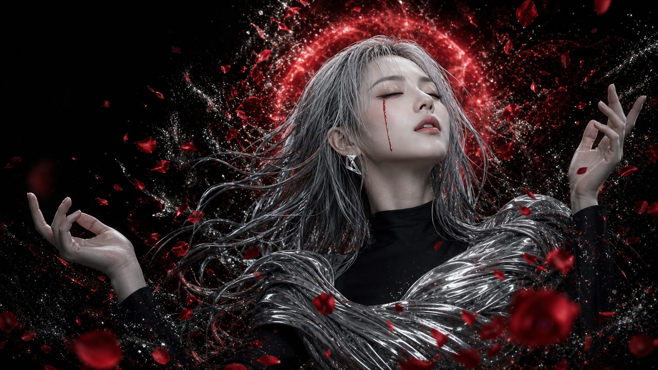 ETERNAL BLOOM